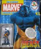 Beast Eaglemoss Lead Figurine Magazine #16 Marvel New